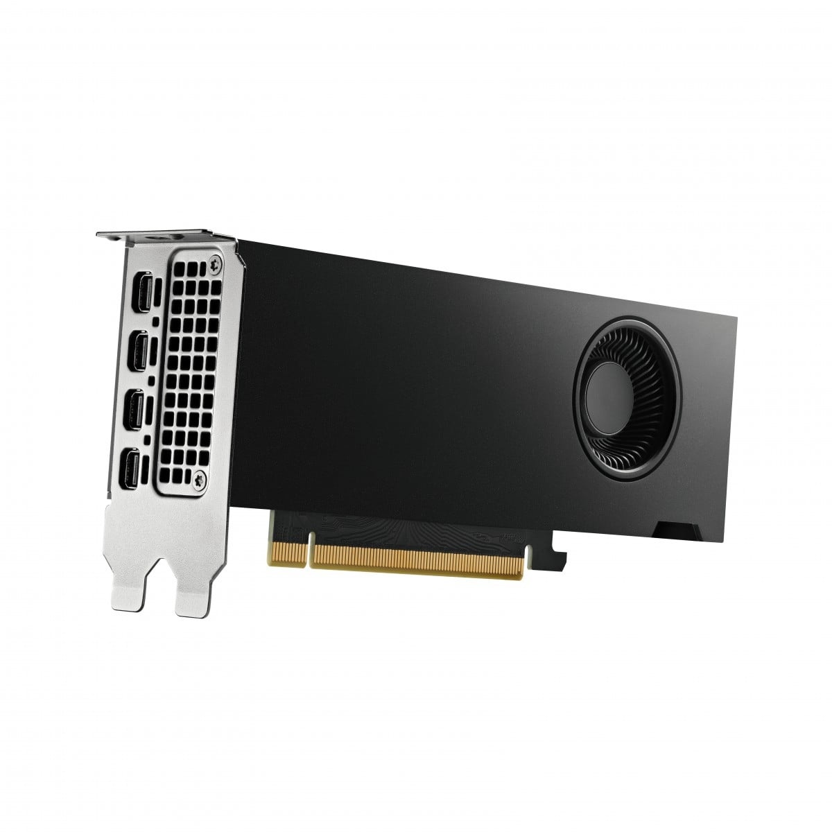 PNY PNY NVIDIA RTX 4000 SFF Ada Generazione Low Profile Versione OEM VCNRTX4000ADALP-SB - COMPONENTI | TecnoCARE.net Sabaudia, Latina, Terracina, San Felice Circeo e Pontinia