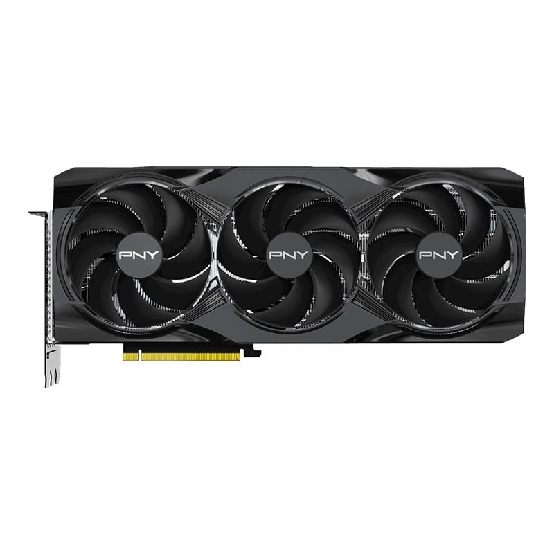 PNY PNY GeForce RTX 5080 16GB GDDR7 DLSS4 - COMPONENTI | TecnoCARE.net Sabaudia, Latina, Terracina, San Felice Circeo e Pontinia