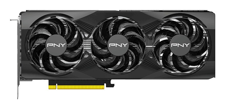 PNY PNY GeForce RTX 5070 OC NVIDIA 12 GB GDDR7 - COMPONENTI | TecnoCARE.net Sabaudia, Latina, Terracina, San Felice Circeo e Pontinia