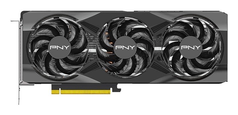 PNY PNY GeForce RTX 5070 Ti OC NVIDIA 16 GB GDDR7 - COMPONENTI | TecnoCARE.net Sabaudia, Latina, Terracina, San Felice Circeo e Pontinia