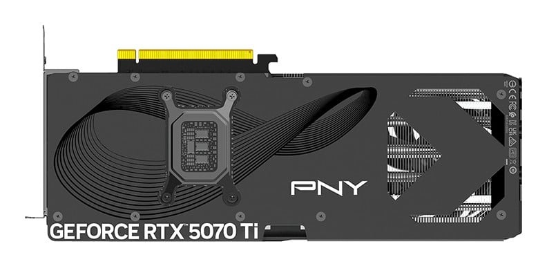 PNY PNY GeForce RTX 5070 Ti OC NVIDIA 16 GB GDDR7 - COMPONENTI | TecnoCARE.net Sabaudia, Latina, Terracina, San Felice Circeo e Pontinia