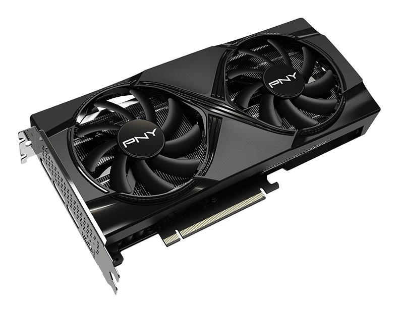 PNY PNY GeForce RTX 5060 Ti OC NVIDIA 16 GB GDDR7 - COMPONENTI | TecnoCARE.net Sabaudia, Latina, Terracina, San Felice Circeo e Pontinia