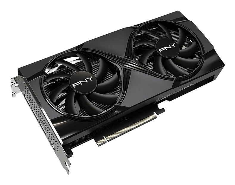 PNY PNY GeForce RTX 5060 Ti OC NVIDIA 8 GB GDDR7 - COMPONENTI | TecnoCARE.net Sabaudia, Latina, Terracina, San Felice Circeo e Pontinia