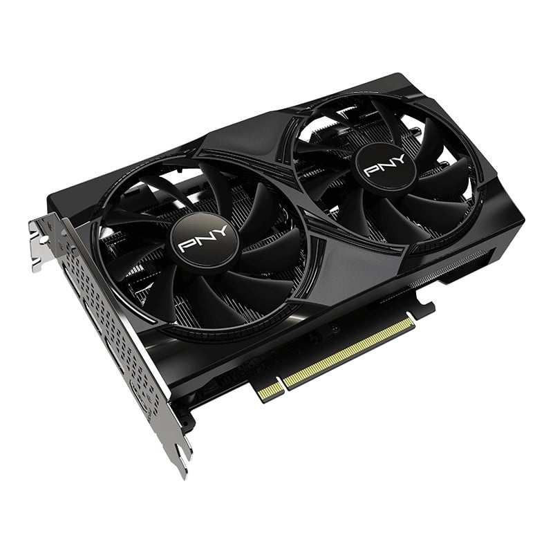 PNY PNY GeForce RTX 5060 8GB NVIDIA GDDR7 - COMPONENTI | TecnoCARE.net Sabaudia, Latina, Terracina, San Felice Circeo e Pontinia