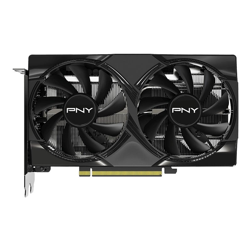 PNY PNY GeForce RTX 5060 8GB NVIDIA GDDR7 - COMPONENTI | TecnoCARE.net Sabaudia, Latina, Terracina, San Felice Circeo e Pontinia