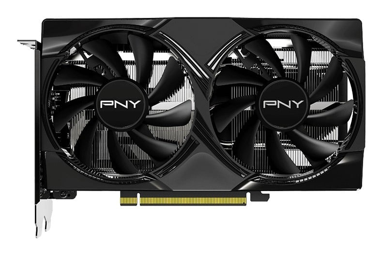 PNY PNY GeForce RTX 5050 NVIDIA 8 GB GDDR6 - COMPONENTI | TecnoCARE.net Sabaudia, Latina, Terracina, San Felice Circeo e Pontinia