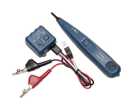 FLUKE Localizzatore analogico PRO3000 - RETI | TecnoCARE.net Sabaudia, Latina, Terracina, San Felice Circeo e Pontinia