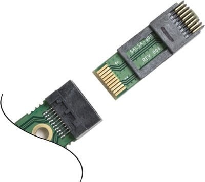 FLUKE Set di punte sostituibili per adattatore DSX-PLA004S (2 pz) con alloggiamento - RETI | TecnoCARE.net Sabaudia, Latina, Terracina, San Felice Circeo e Pontinia