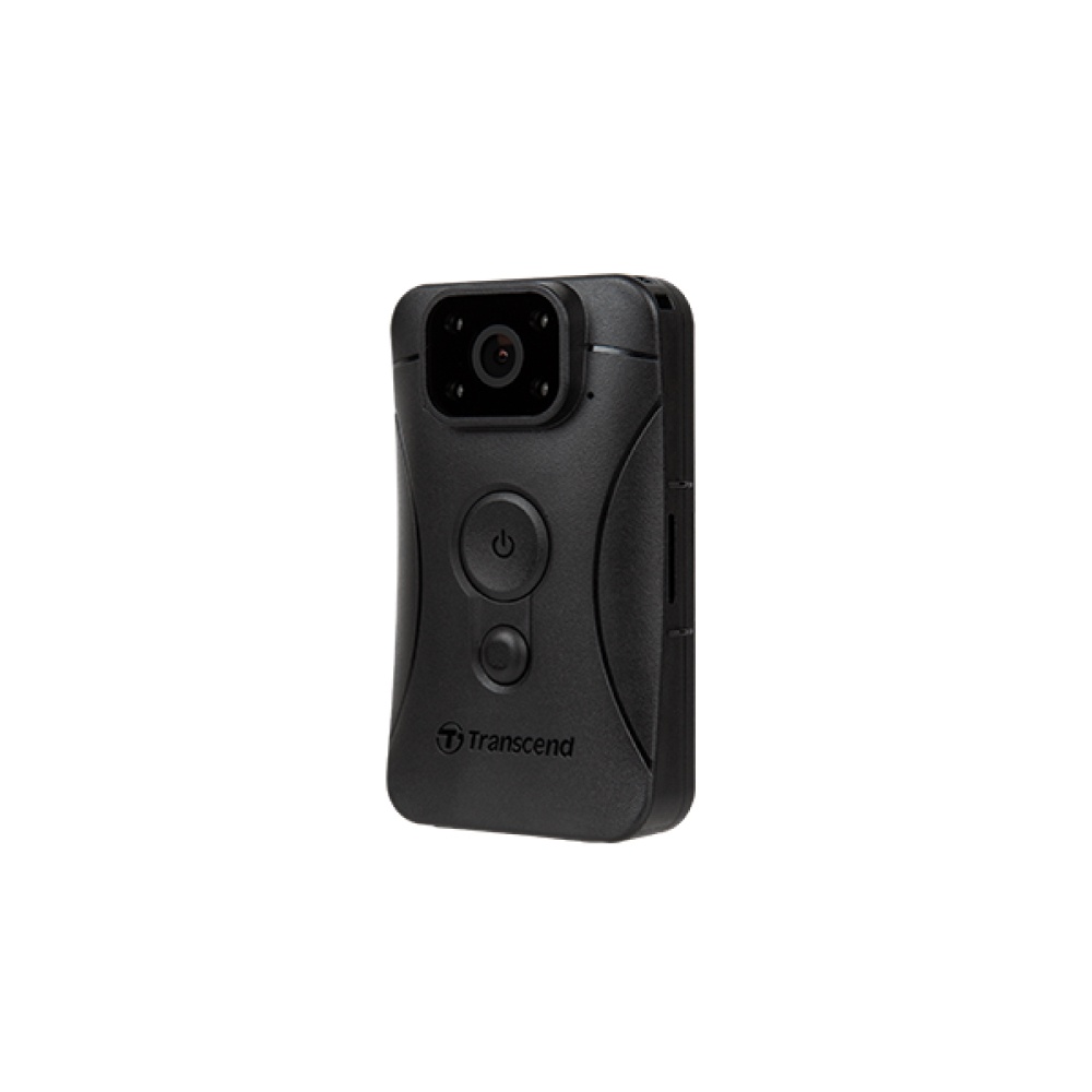 TRANSCEND TRANSCEND BODYCAM DRIVE PRO BODY 10B 64GB STARVIS SENSOR + INFRAROSSI - BODYCAM | TecnoCARE.net Sabaudia, Latina, Terracina, San Felice Circeo e Pontinia