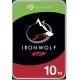 SEAGATE SEAGATE HDD IRONWOLF 10TB 3,5 5600RPM SATA 6GB/S BUFFER 256MB - HARD DISK INTERNI | TecnoCARE.net Sabaudia, Latina, Terracina, San Felice Circeo e Pontinia