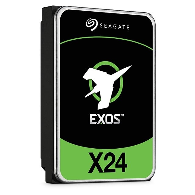 SEAGATE Seagate Exos 20TB SAS ST20000NM007H - SUPPORTI PER LA MEMORIZZAZIONE | TecnoCARE.net Sabaudia, Latina, Terracina, San Felice Circeo e Pontinia