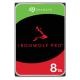 SEAGATE SEAGATE HDD IRONWOLF 8TB 7200 RPM - HARD DISK INTERNI | TecnoCARE.net Sabaudia, Latina, Terracina, San Felice Circeo e Pontinia