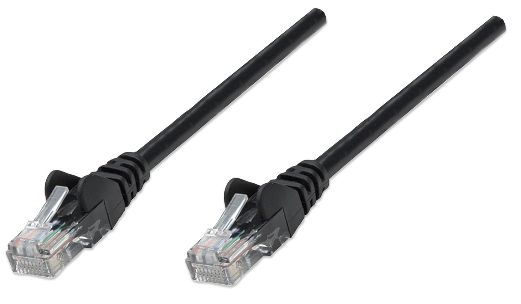INTELLINET Intellinet 338387 - 1,5 m - Cat5e - U/UTP (UTP) - RJ-45 - RJ-45 - CAVI PER COMPUTER E PERIFERICHE | TecnoCARE.net Sabaudia, Latina, Terracina, San Felice Circeo e Pontinia