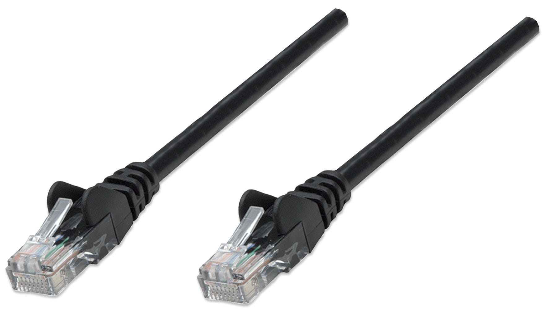 INTELLINET Intellinet 342100 cavo di rete Nero 15 m Cat6 U/UTP (UTP) - CAVI PER COMPUTER E PERIFERICHE | TecnoCARE.net Sabaudia, Latina, Terracina, San Felice Circeo e Pontinia