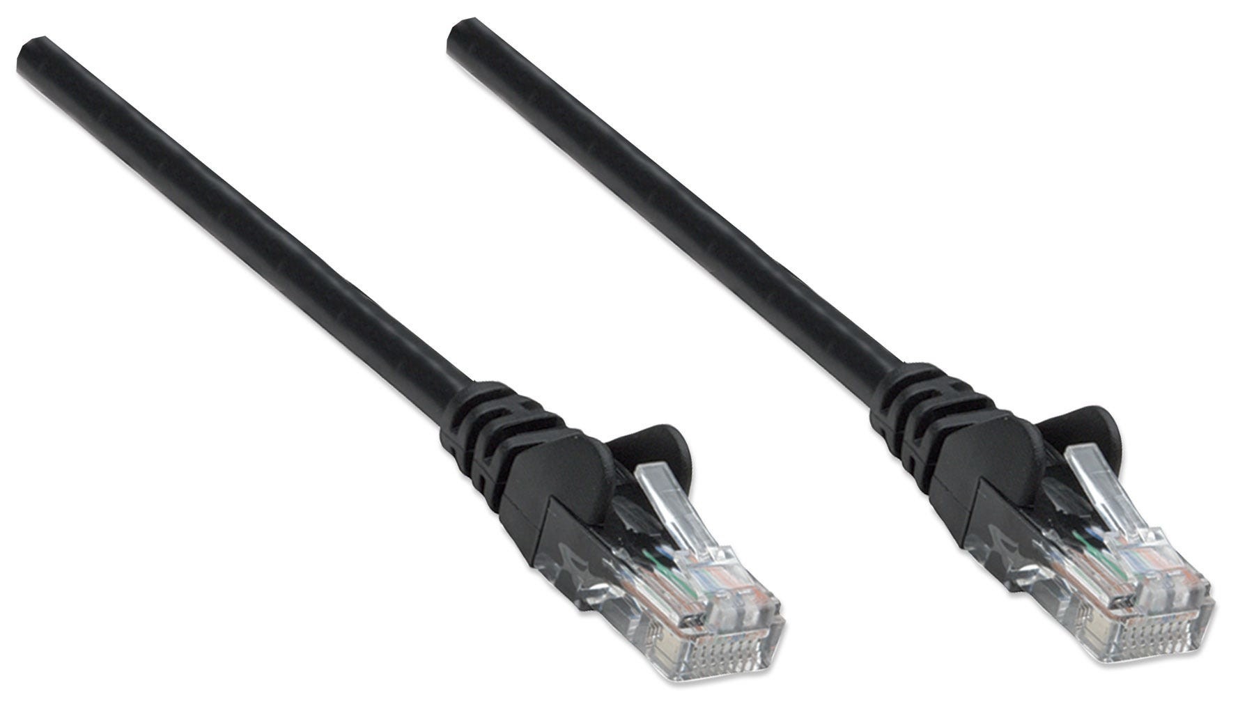 INTELLINET Intellinet 342100 cavo di rete Nero 15 m Cat6 U/UTP (UTP) - CAVI PER COMPUTER E PERIFERICHE | TecnoCARE.net Sabaudia, Latina, Terracina, San Felice Circeo e Pontinia