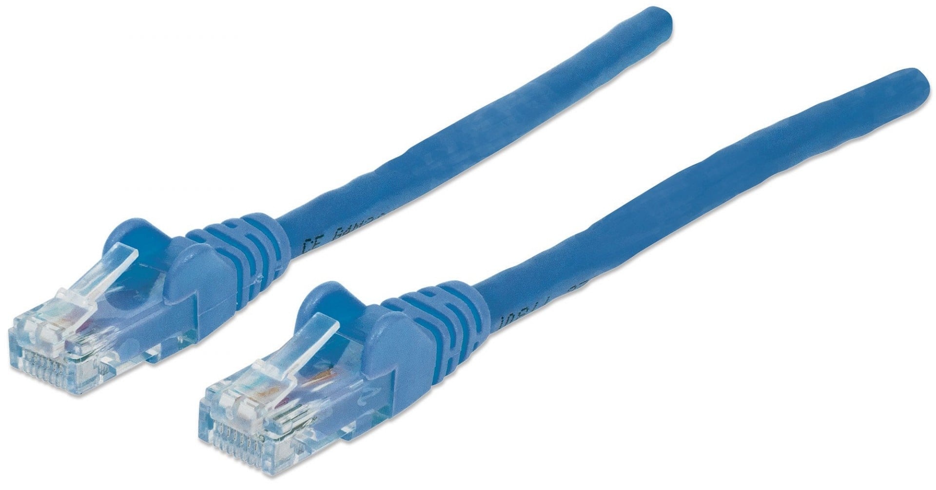 INTELLINET Intellinet 7.5m Cat6a S/FTP cavo di rete Blu 7,5 m S/FTP (S-STP) - CAVI PER COMPUTER E PERIFERICHE | TecnoCARE.net Sabaudia, Latina, Terracina, San Felice Circeo e Pontinia