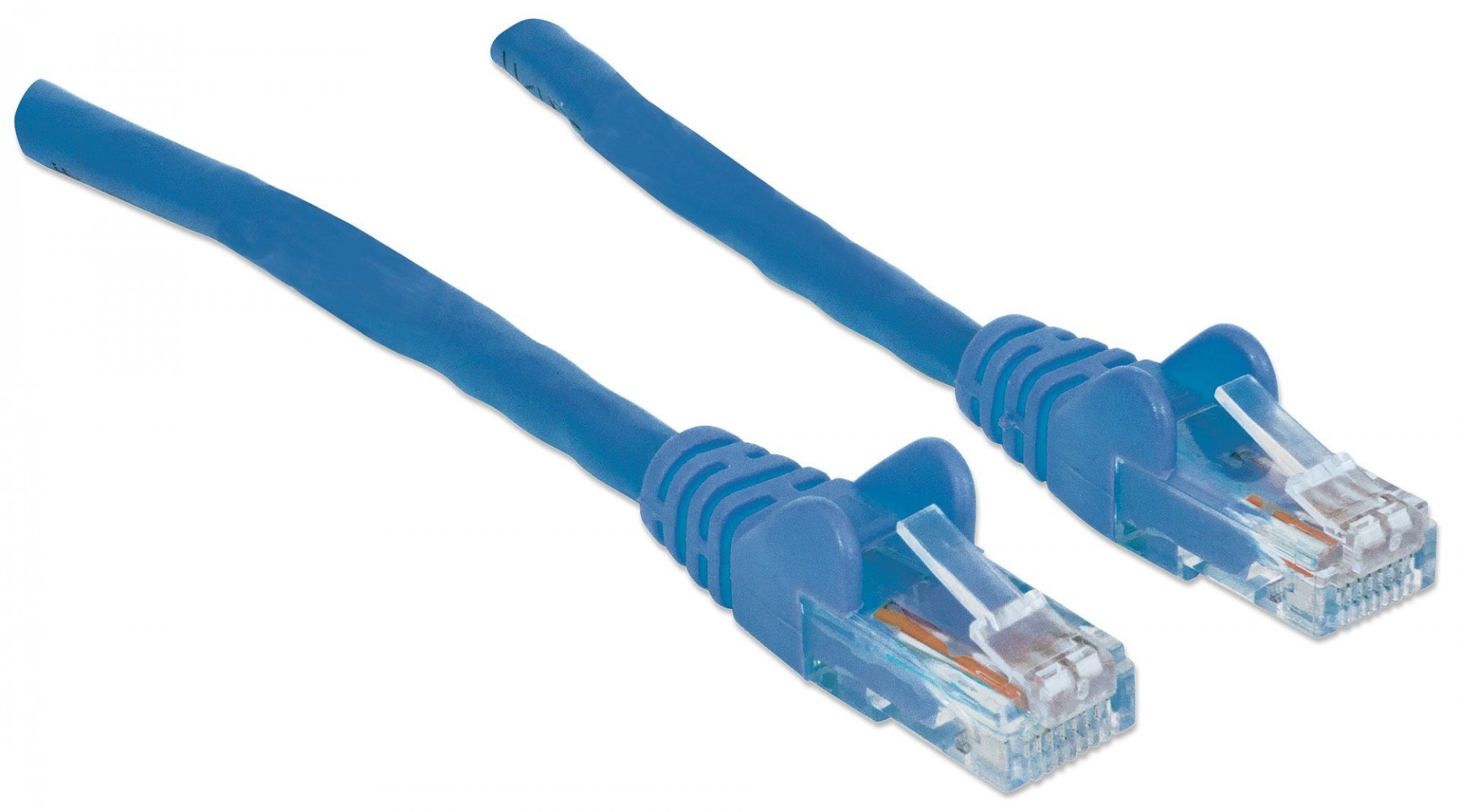 INTELLINET Intellinet 7.5m Cat6a S/FTP cavo di rete Blu 7,5 m S/FTP (S-STP) - CAVI PER COMPUTER E PERIFERICHE | TecnoCARE.net Sabaudia, Latina, Terracina, San Felice Circeo e Pontinia