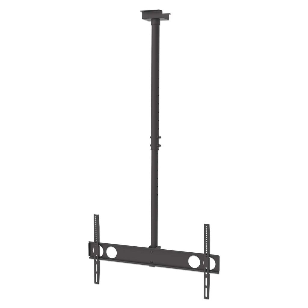 MANHATTAN Manhattan 423625 Braccio di montaggio a soffitto LCD 70" - ACCESSORI ED ELEMENTI PER APPARECCHIATURA AUDIO | TecnoCARE.net Sabaudia, Latina, Terracina, San Felice Circeo e Pontinia