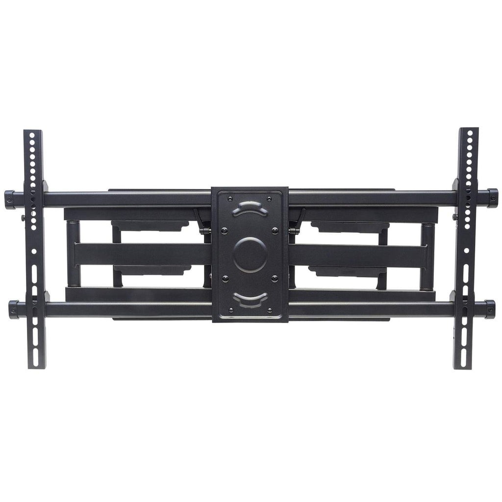 MANHATTAN Manhattan 461290 Braccio per montaggio a parete LCD 37-90" Full Motion - ACCESSORI ED ELEMENTI PER APPARECCHIATURA AUDIO | TecnoCARE.net Sabaudia, Latina, Terracina, San Felice Circeo e Pontinia