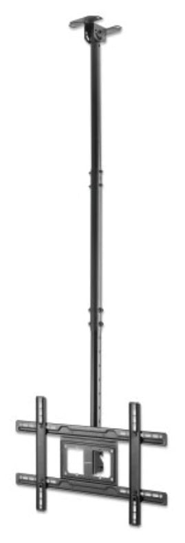 MANHATTAN Manhattan 462051 Braccio di montaggio a soffitto LCD 80" - ACCESSORI ED ELEMENTI PER APPARECCHIATURA AUDIO | TecnoCARE.net Sabaudia, Latina, Terracina, San Felice Circeo e Pontinia