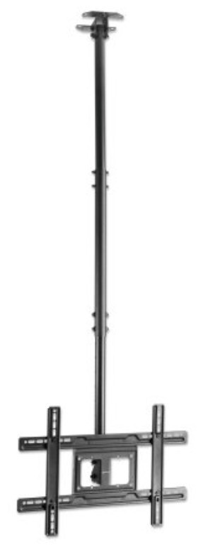 MANHATTAN Manhattan 462051 Braccio di montaggio a soffitto LCD 80" - ACCESSORI ED ELEMENTI PER APPARECCHIATURA AUDIO | TecnoCARE.net Sabaudia, Latina, Terracina, San Felice Circeo e Pontinia