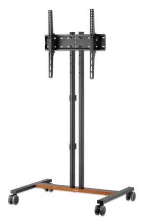 MANHATTAN Manhattan 462068 Supporto LCD 34-55" 35 kg - ACCESSORI ED ELEMENTI PER APPARECCHIATURA AUDIO | TecnoCARE.net Sabaudia, Latina, Terracina, San Felice Circeo e Pontinia