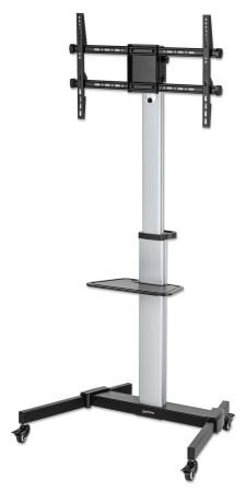 MANHATTAN Manhattan 462327 Supporto LCD 37-86" - ACCESSORI ED ELEMENTI PER APPARECCHIATURA AUDIO | TecnoCARE.net Sabaudia, Latina, Terracina, San Felice Circeo e Pontinia