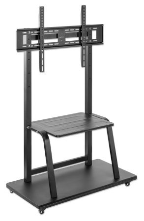MANHATTAN Manhattan 462334 Supporto LCD 55-100" 150 kg - ACCESSORI ED ELEMENTI PER APPARECCHIATURA AUDIO | TecnoCARE.net Sabaudia, Latina, Terracina, San Felice Circeo e Pontinia