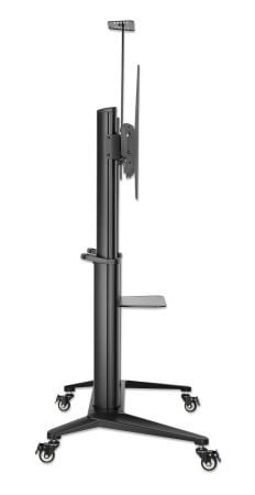 MANHATTAN Manhattan 462341 Supporto LCD 70-120" 140 kg - ACCESSORI ED ELEMENTI PER APPARECCHIATURA AUDIO | TecnoCARE.net Sabaudia, Latina, Terracina, San Felice Circeo e Pontinia