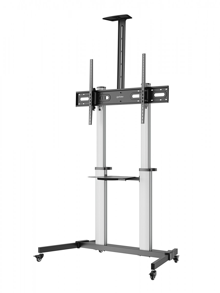 MANHATTAN Manhattan 462563 Supporto LCD 60-100" 100 kg - ACCESSORI ED ELEMENTI PER APPARECCHIATURA AUDIO | TecnoCARE.net Sabaudia, Latina, Terracina, San Felice Circeo e Pontinia