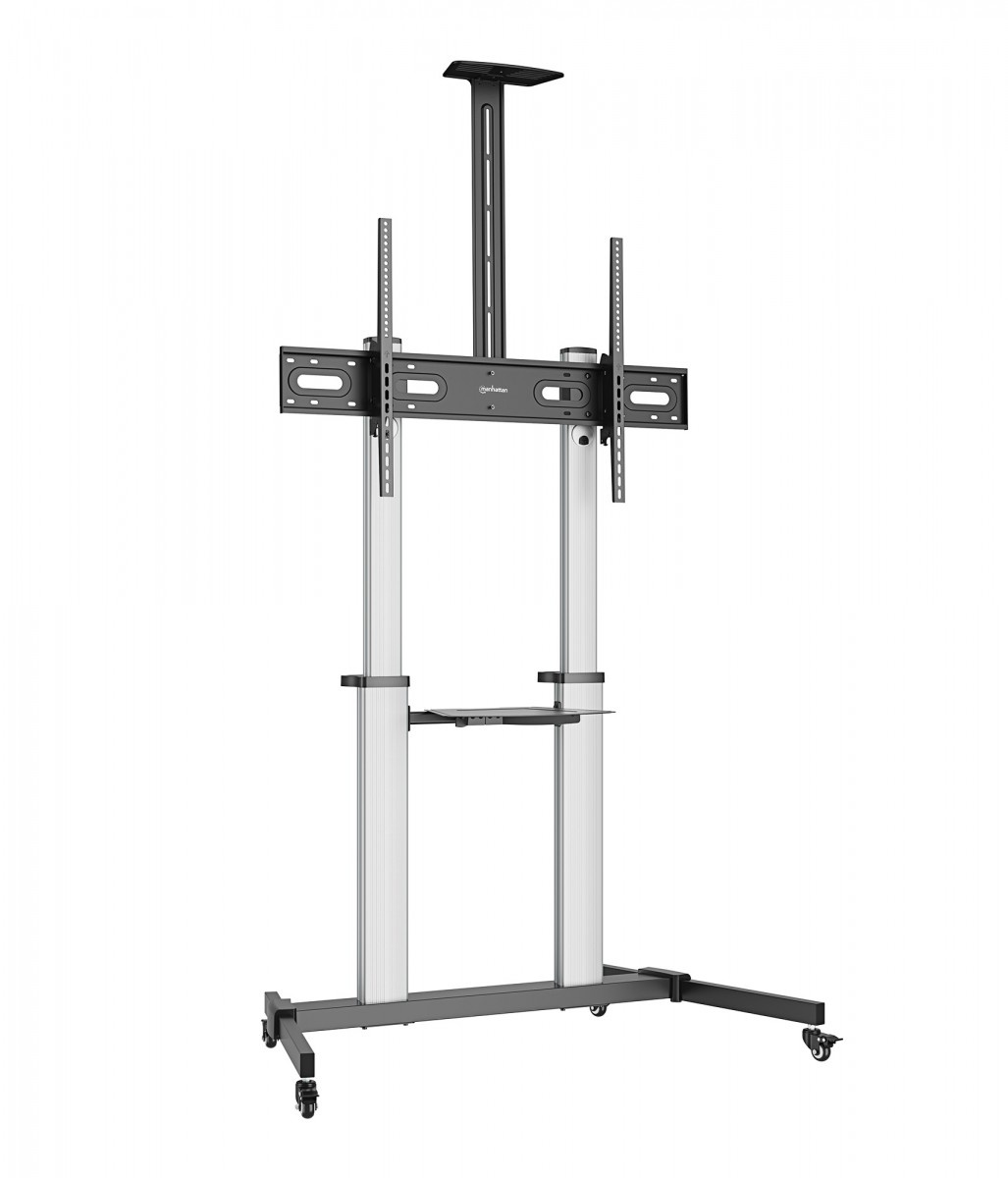 MANHATTAN Manhattan 462563 Supporto LCD 60-100" 100 kg - ACCESSORI ED ELEMENTI PER APPARECCHIATURA AUDIO | TecnoCARE.net Sabaudia, Latina, Terracina, San Felice Circeo e Pontinia