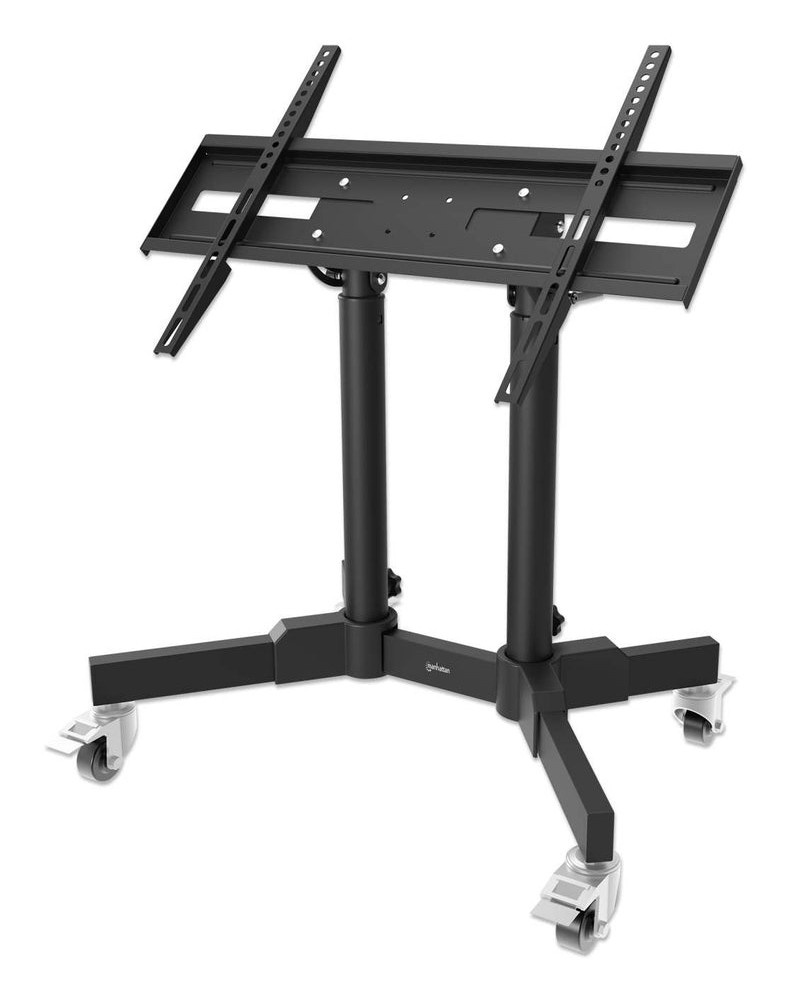 MANHATTAN Manhattan 462679 Supporto LCD 23-70" Mini - ACCESSORI ED ELEMENTI PER APPARECCHIATURA AUDIO | TecnoCARE.net Sabaudia, Latina, Terracina, San Felice Circeo e Pontinia