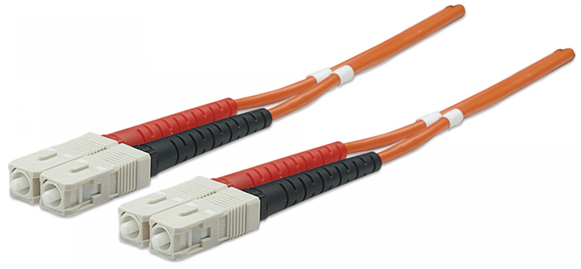 INTELLINET Intellinet 470018 cavo a fibre ottiche 2 m SC OM2 Arancione - CAVI PER COMPUTER E PERIFERICHE | TecnoCARE.net Sabaudia, Latina, Terracina, San Felice Circeo e Pontinia