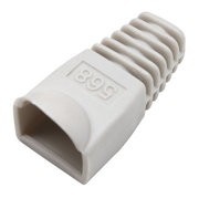 INTELLINET Intellinet 504362 Copertura RJ45 grigia 10 pz - CAVI PER COMPUTER E PERIFERICHE | TecnoCARE.net Sabaudia, Latina, Terracina, San Felice Circeo e Pontinia