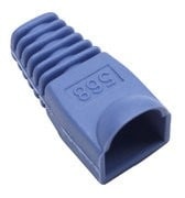INTELLINET Intellinet 504393 Copertura RJ45 blu 10 pz - CAVI PER COMPUTER E PERIFERICHE | TecnoCARE.net Sabaudia, Latina, Terracina, San Felice Circeo e Pontinia