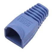INTELLINET Intellinet 504393 Copertura RJ45 blu 10 pz - CAVI PER COMPUTER E PERIFERICHE | TecnoCARE.net Sabaudia, Latina, Terracina, San Felice Circeo e Pontinia