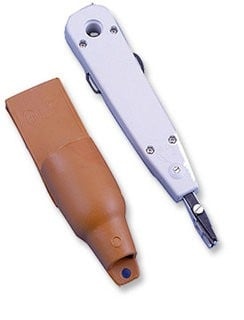 INTELLINET LSA+ Impact Tool Rete di accessori - COMPONENTI | TecnoCARE.net Sabaudia, Latina, Terracina, San Felice Circeo e Pontinia