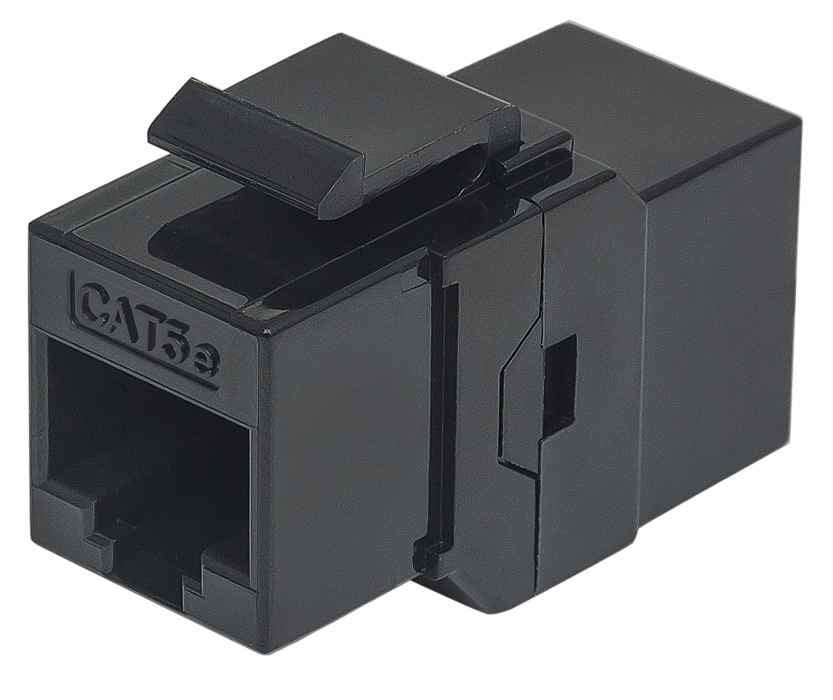 INTELLINET Intellinet 504775 adattatore connettore RJ45 C5 Keystone - CAVI PER COMPUTER E PERIFERICHE | TecnoCARE.net Sabaudia, Latina, Terracina, San Felice Circeo e Pontinia