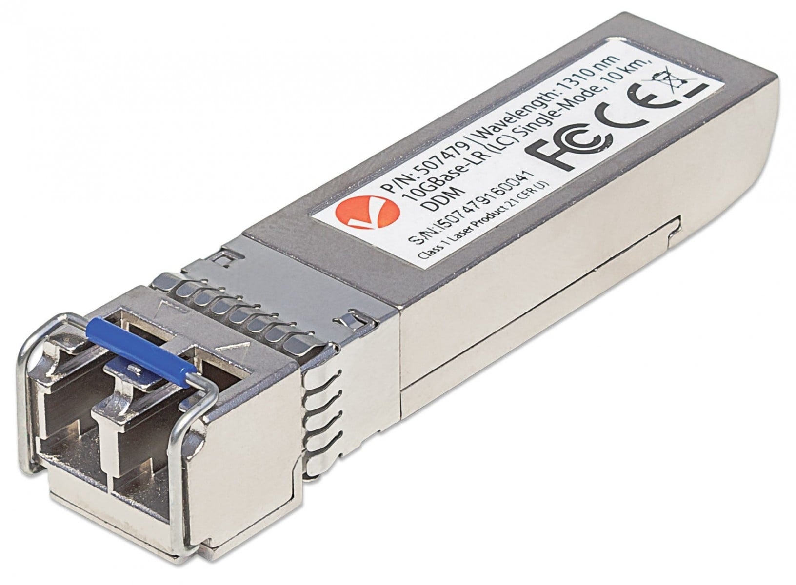 INTELLINET Intellinet 507479 modulo del ricetrasmettitore di rete Fibra ottica 11100 Mbit/s SFP+ 1310 nm - RETI | TecnoCARE.net Sabaudia, Latina, Terracina, San Felice Circeo e Pontinia