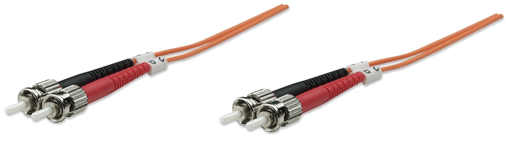 INTELLINET Intellinet 510325 cavo a fibre ottiche 5 m ST OM1 Arancione - CAVI PER COMPUTER E PERIFERICHE | TecnoCARE.net Sabaudia, Latina, Terracina, San Felice Circeo e Pontinia