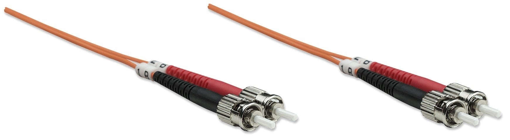 INTELLINET Intellinet 510325 cavo a fibre ottiche 5 m ST OM1 Arancione - CAVI PER COMPUTER E PERIFERICHE | TecnoCARE.net Sabaudia, Latina, Terracina, San Felice Circeo e Pontinia