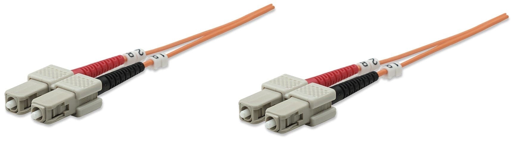 INTELLINET Intellinet 5m SC/SC cavo a fibre ottiche OM1 Arancione - CAVI PER COMPUTER E PERIFERICHE | TecnoCARE.net Sabaudia, Latina, Terracina, San Felice Circeo e Pontinia