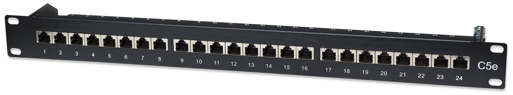 INTELLINET Intellinet 513487 pezzo di pannello 1U - RETI | TecnoCARE.net Sabaudia, Latina, Terracina, San Felice Circeo e Pontinia