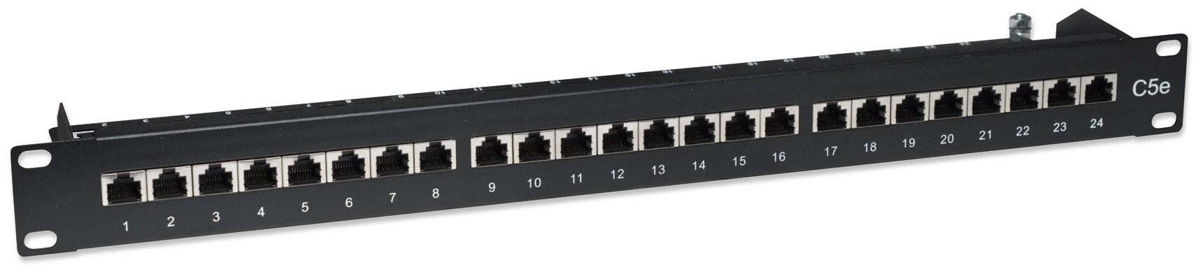 INTELLINET Intellinet 513487 pezzo di pannello 1U - RETI | TecnoCARE.net Sabaudia, Latina, Terracina, San Felice Circeo e Pontinia