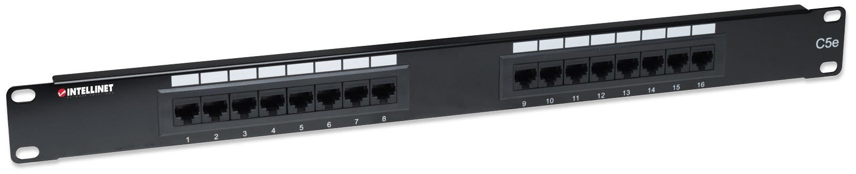 INTELLINET Intellinet 513548 pezzo di pannello 1U - RETI | TecnoCARE.net Sabaudia, Latina, Terracina, San Felice Circeo e Pontinia