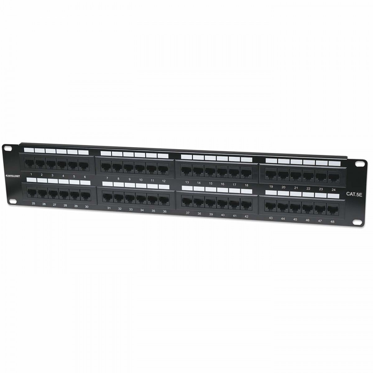 INTELLINET Intellinet 513579 pezzo di pannello 2U - RETI | TecnoCARE.net Sabaudia, Latina, Terracina, San Felice Circeo e Pontinia