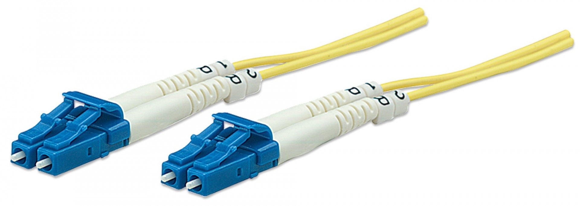 INTELLINET Intellinet 516785 cavo a fibre ottiche 1 m LC OS2 Giallo - CAVI PER COMPUTER E PERIFERICHE | TecnoCARE.net Sabaudia, Latina, Terracina, San Felice Circeo e Pontinia