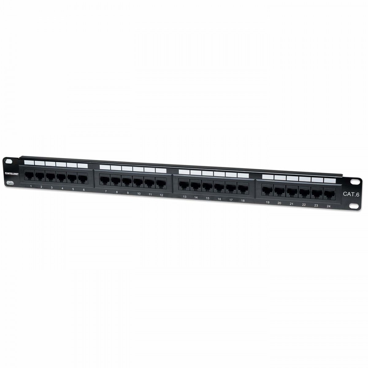 INTELLINET Intellinet 520959 pezzo di pannello 1U - RETI | TecnoCARE.net Sabaudia, Latina, Terracina, San Felice Circeo e Pontinia