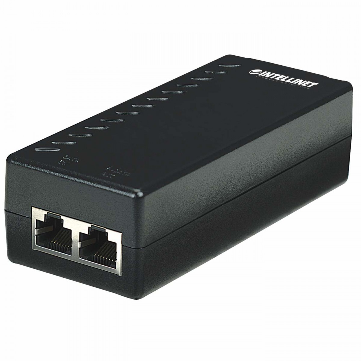 INTELLINET Intellinet 524179 adattatore PoE e iniettore Fast Ethernet 52 V - RETI | TecnoCARE.net Sabaudia, Latina, Terracina, San Felice Circeo e Pontinia
