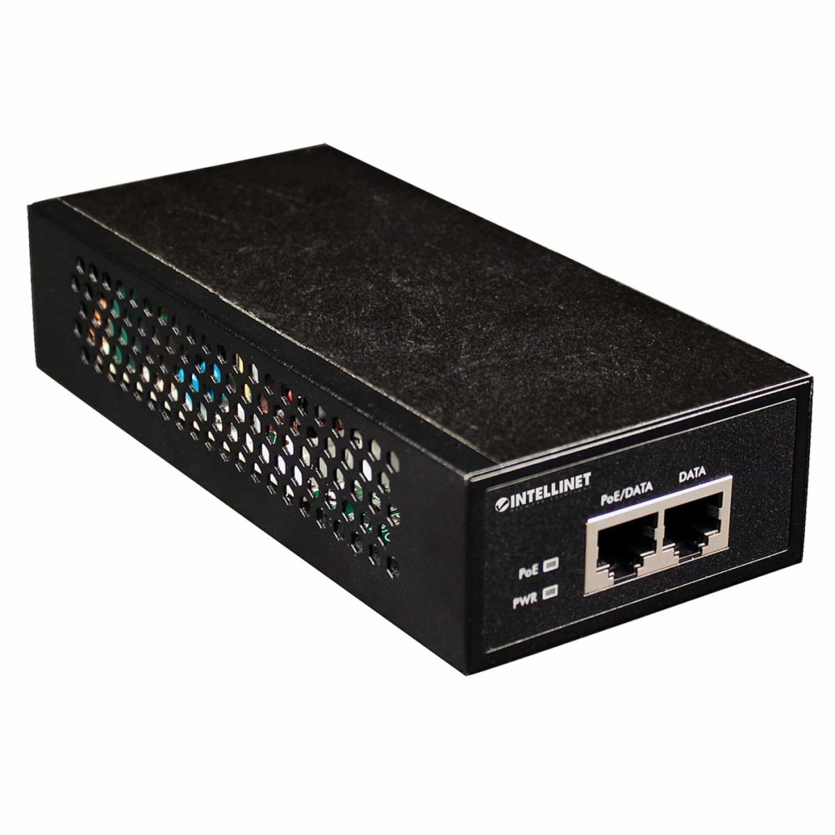 INTELLINET Intellinet 560566 adattatore PoE e iniettore Gigabit Ethernet - RETI | TecnoCARE.net Sabaudia, Latina, Terracina, San Felice Circeo e Pontinia